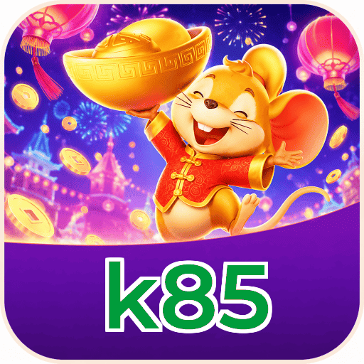 Comparação APP mobile vs versão web da k85