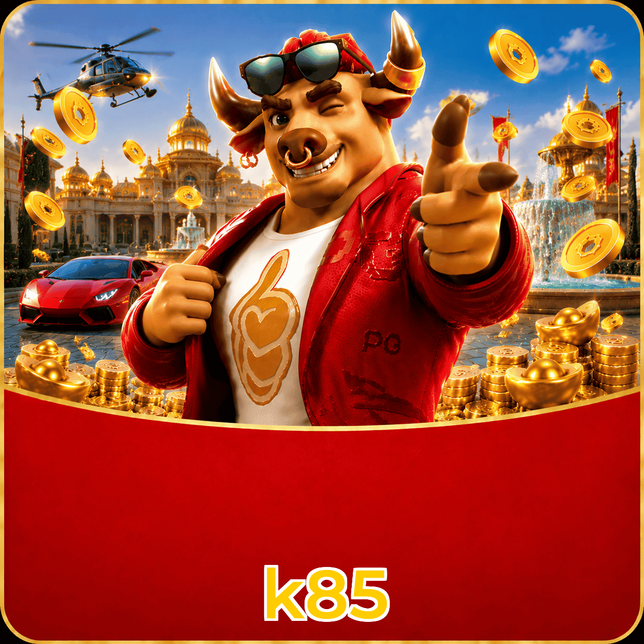 Requisitos do APK da k85 para Android